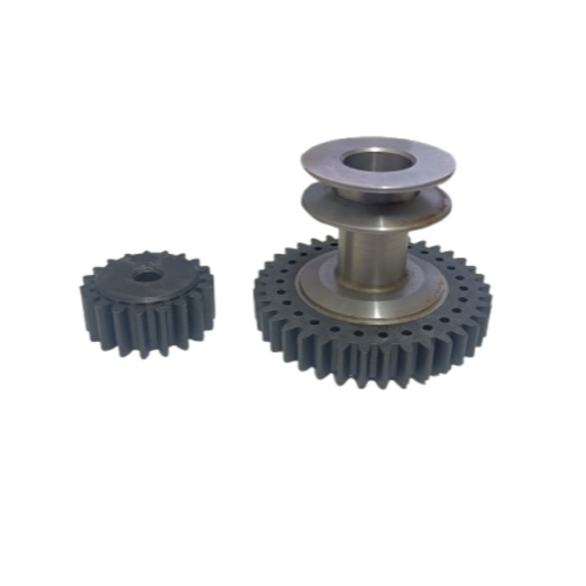 Ingranaggio ruota dentata