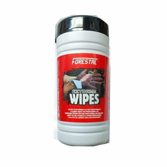 Salviette pulizia mani