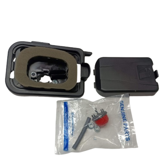 Scatola filtro aria Rato