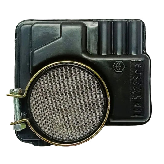 Scatola filtro aria Piaggio Ciao - Si