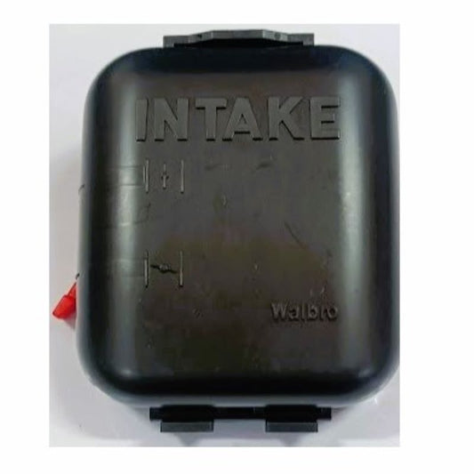 Scatola filtro aria decespugliatore Efco e Oleomac