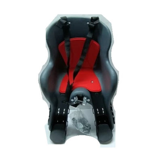 Seggiolino anteriore portabimbo bicicletta