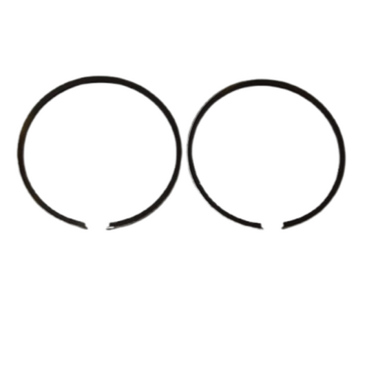 Serie segmenti Vespa Ape 50