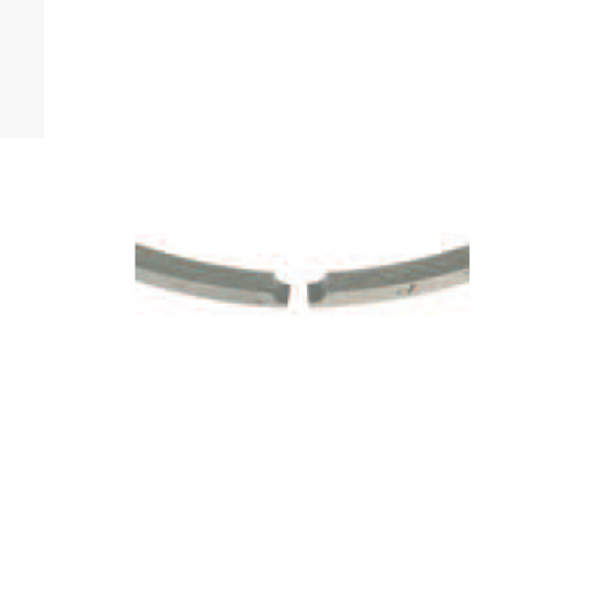 Fascia elastica motosega