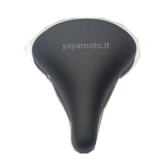 Sella con molle bicicletta