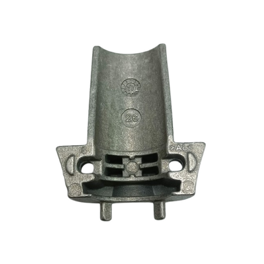 Semicollare decespugliatore