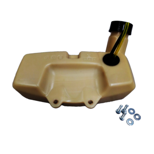 Serbatoio benzina decespugliatore