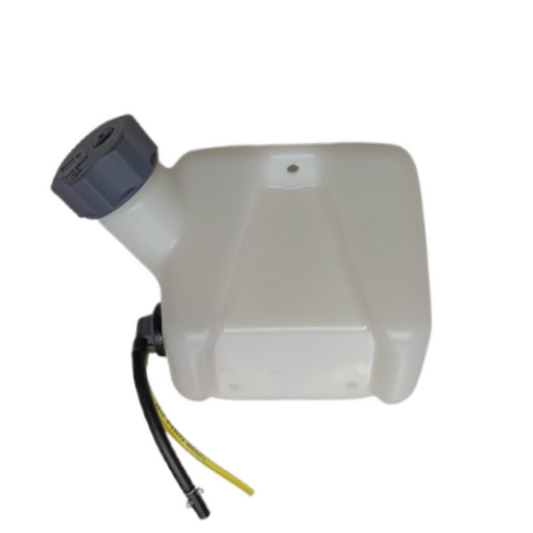 Serbatoio benzina decespugliatore
