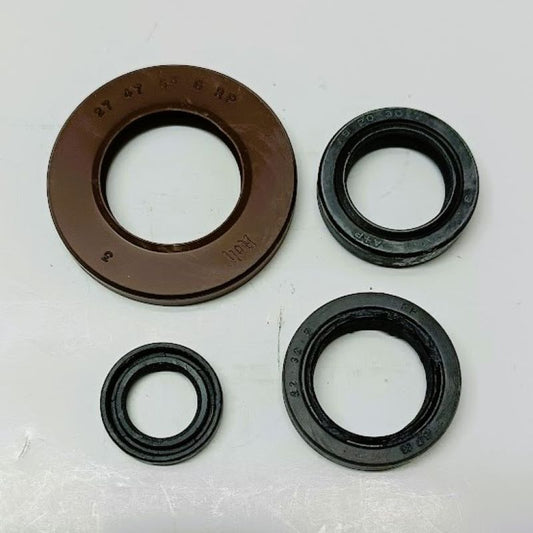 Serie paraolio Fantic Motor Trial