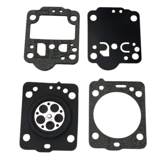 Serie membrane carburatore Zama