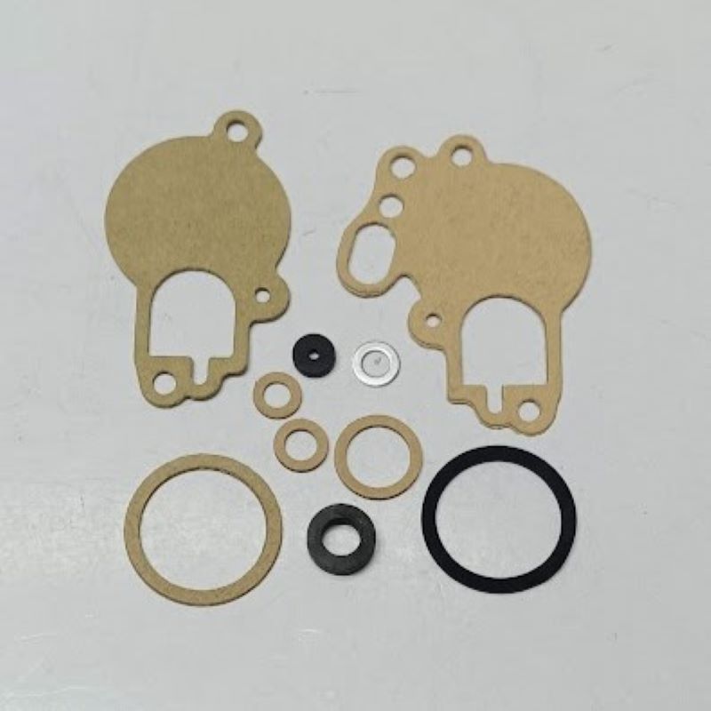 Guarnizione Carburatore per Decespugliatori Kawasaki KBC 45-45U