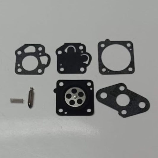 serie membrane Nikki