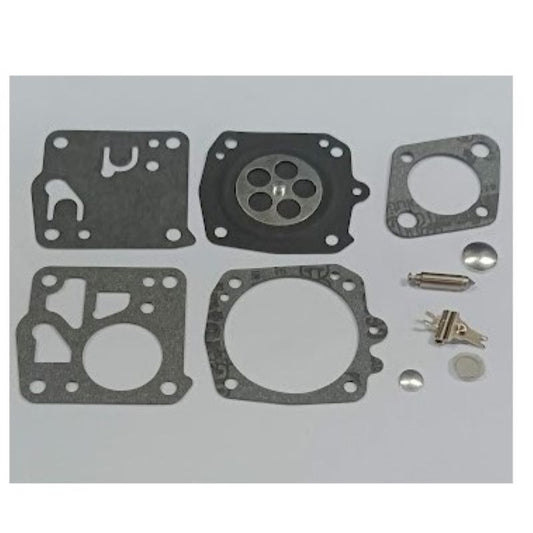 Serie membrane carburatore Tillotson