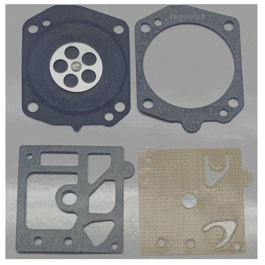 Serie membrane Walbro