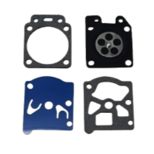 Serie membrane carburatore Walbro