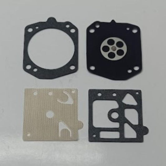 Serie membrane carburatore Walbro motosega