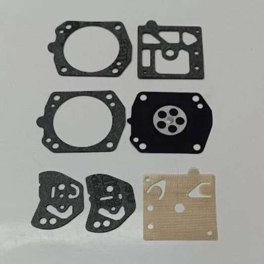 Serie membrane carburatore Walbro HDA