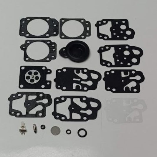 Serie membrane carburatore Walbro