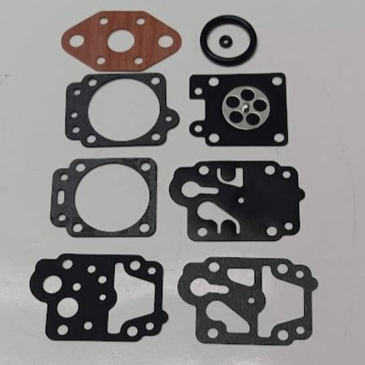 Serie membrane decespugliatore Walbro