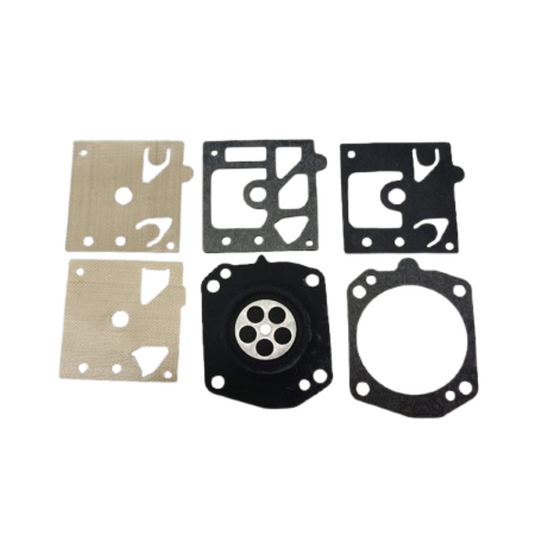 Serie membrane per carburatore Walbro