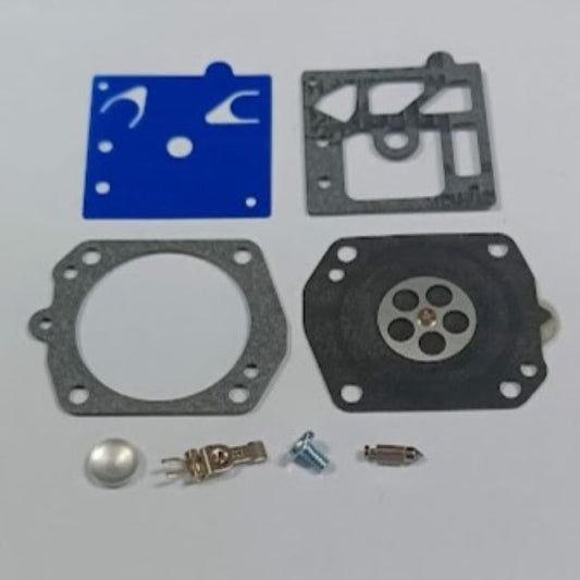 Serie membrane carburatore Walbro