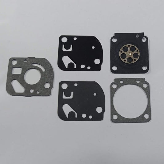 Serie membrane carburatore Zama