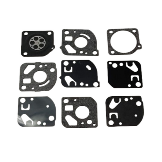 Serie membrane carburatore Zama