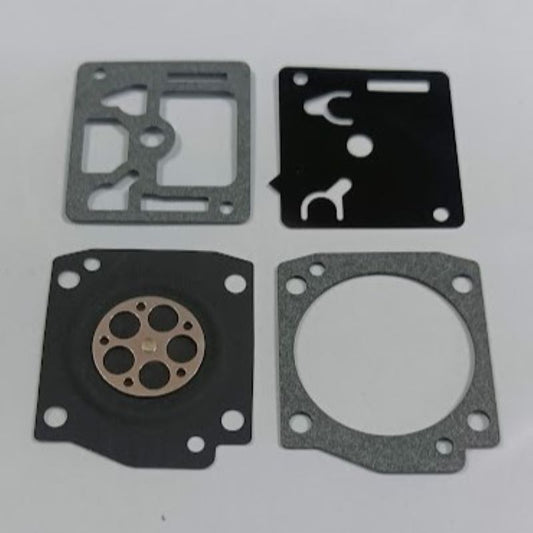 Serie membrane carburatore Zama