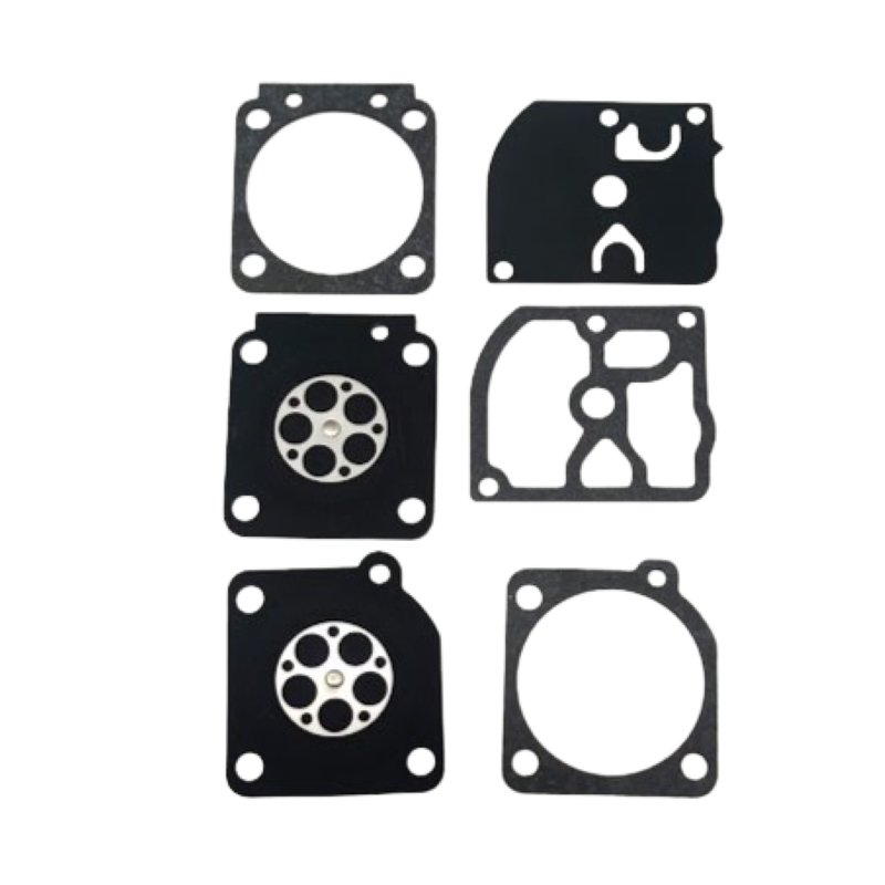 Kit Riparazione Carburatore Zama RB-47 - Per Modelli C1Q, C1U, Poulan E Altri