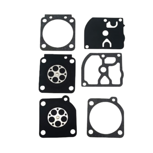 Serie membrane carburatore Zama