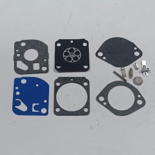 Serie membrane Zama RB 114