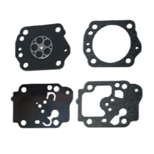 Serie membrane carburatore Zama