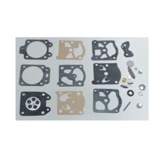 Serie membrane carburatore Walbro