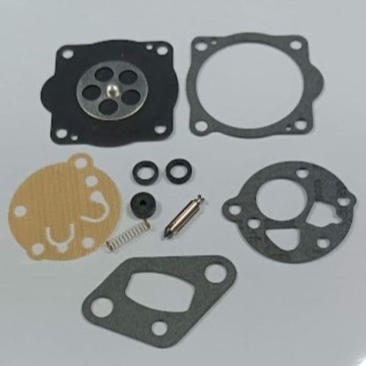 Serie membrane carburatore TK