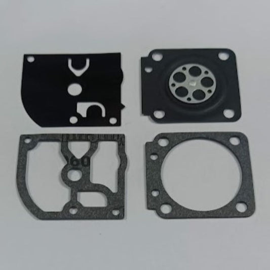 Serie membrane carburatore Tillotson