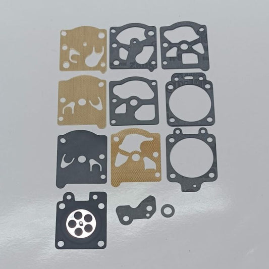 Serie membrane carburatore Walbro