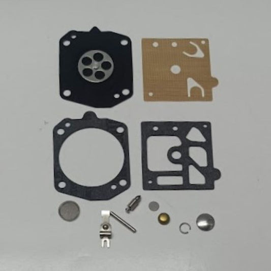 Serie membrane carburatore Walbro HDA