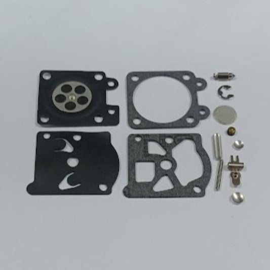 Serie membrane carburatore Walbro