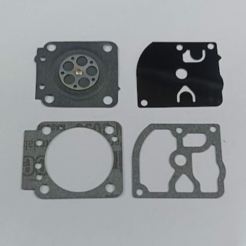 Guarnizione Di Ammissione Per Carburatore MERCURY E TOHATSU 802807 Per - Foto 7