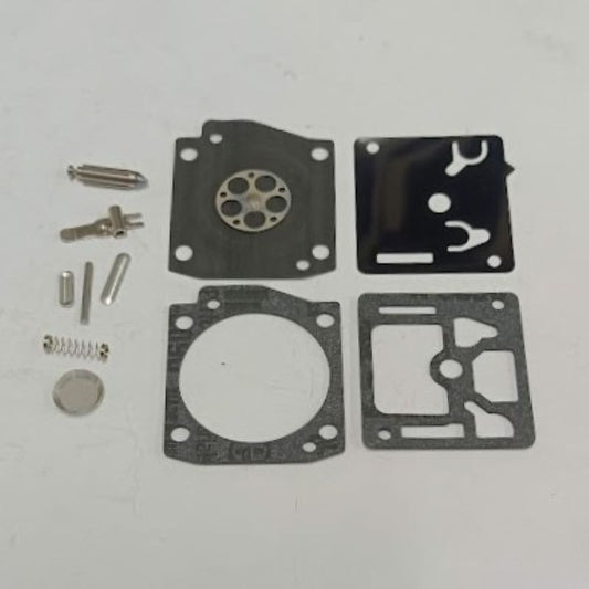 Serie membrane carburatore Zama