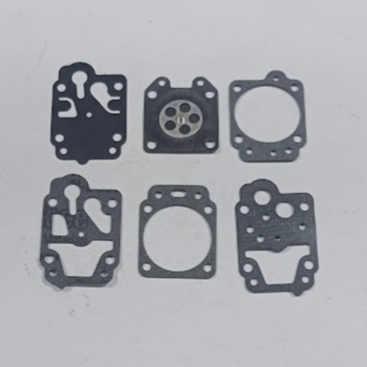 Serie membrane Walbro decespugliatore