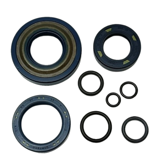 Serie paraolio Vespa