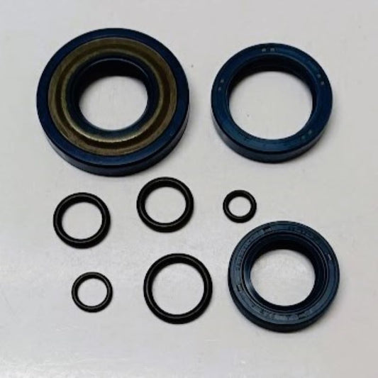 Serie paraolio Vespa 50