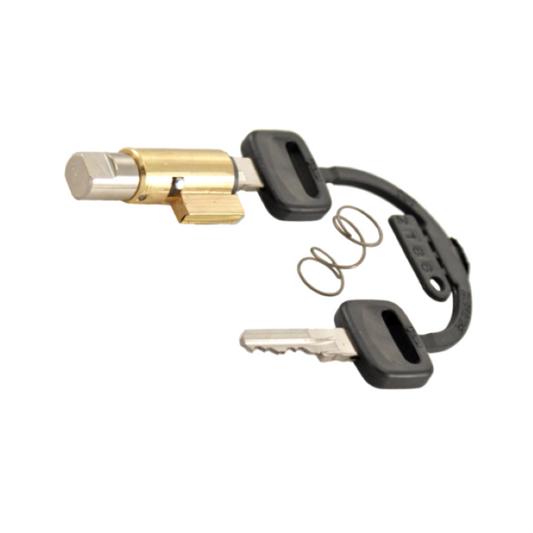 Bloccasterzo per Vespa 50