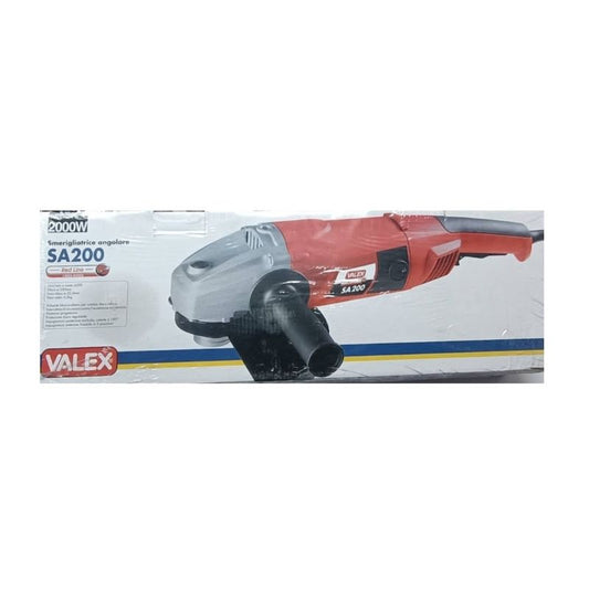 Smerigliatrice angolare