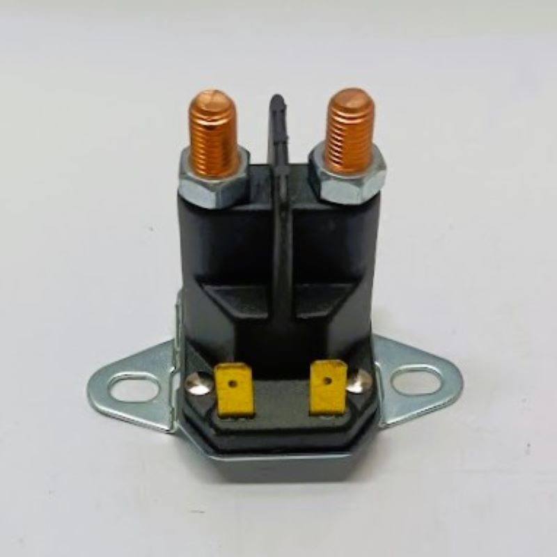 ZL180 Modello 4 Pin DC 12V 200A Relè Interruttore Per Auto - Foto 9