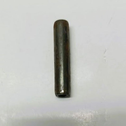 Spina elastica ruota motofalce Eurosystems