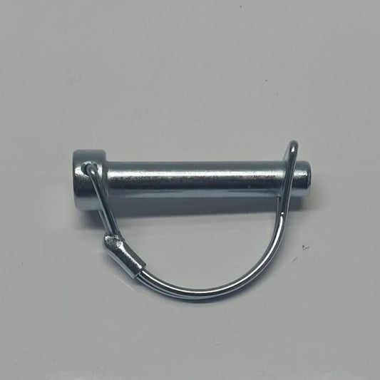 Coppiglia spina fermo fresa motozappa