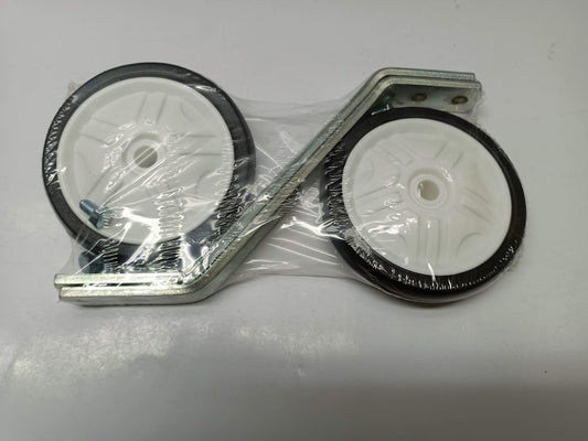 Stabilizzatori rotelle bici da bambino