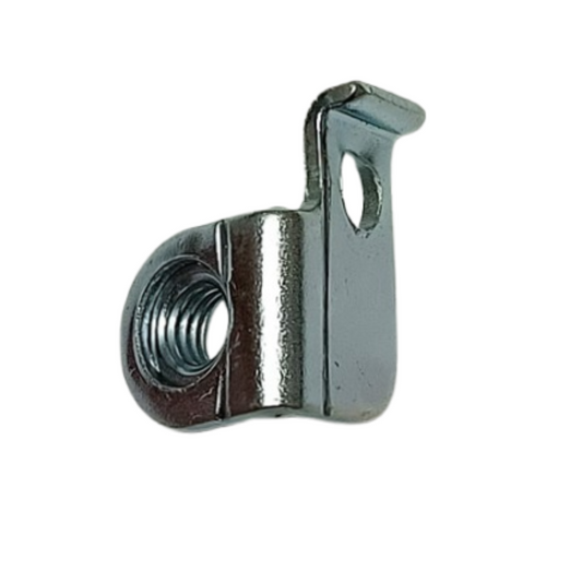 Staffa cavo acceleratore decespugliatore